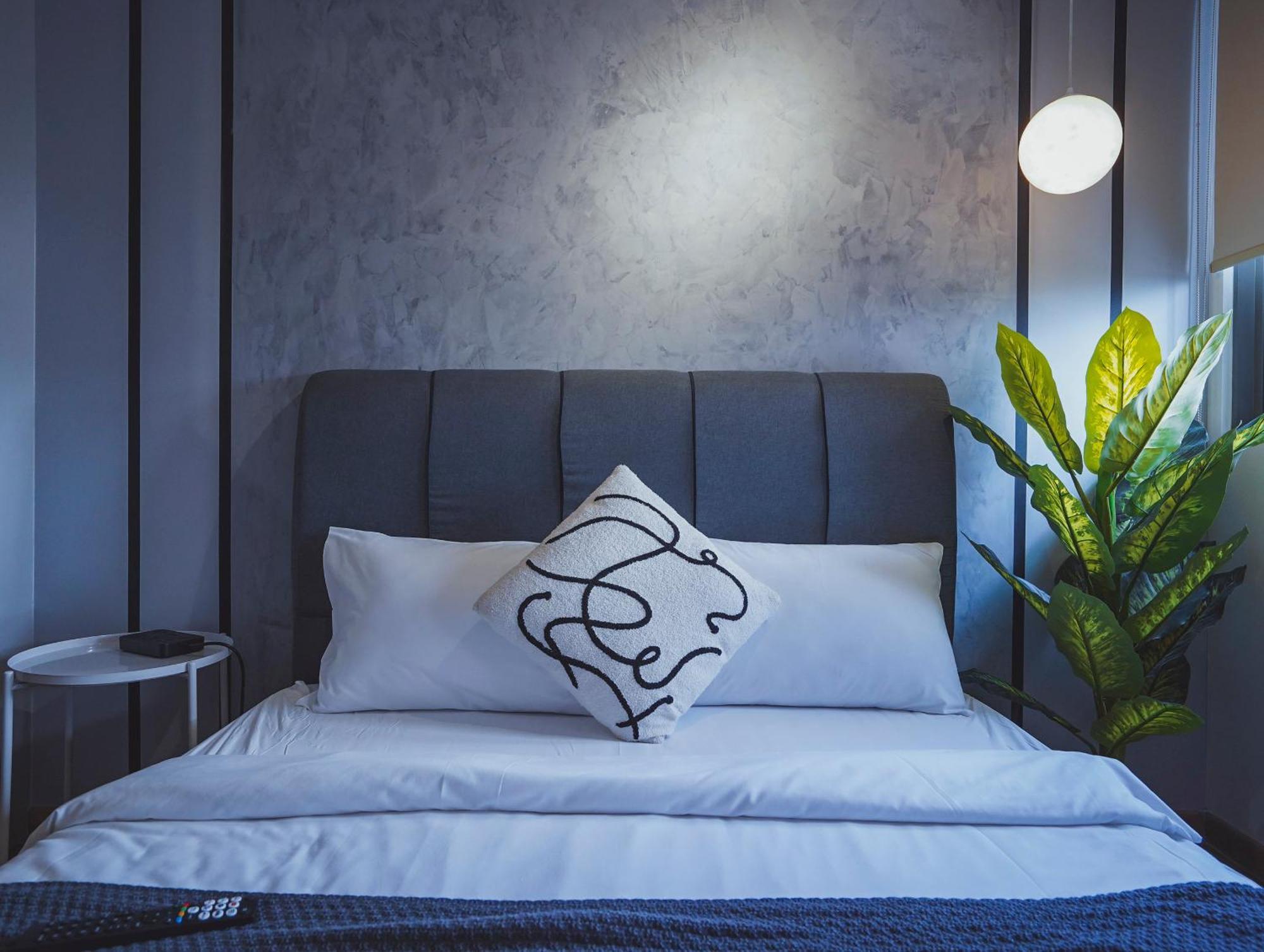 Sky Pool Suites Kl Sentral - Riveria City 吉隆坡 外观 照片